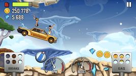 Screenshot 15 di Hill Climb Racing apk