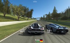 Скриншот 2 APK-версии Real Racing 3