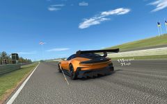 Real Racing 3 ekran görüntüsü APK 9