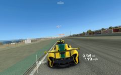 Real Racing 3 zrzut z ekranu apk 3