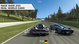 Real Racing 3 ekran görüntüsü APK 23