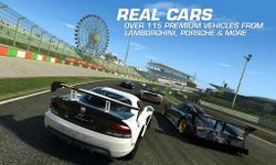 Captura de tela do apk Real Racing 3 20