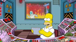 ภาพหน้าจอที่ 6 ของ The Simpsons™: Tapped Out
