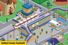 The Simpsons™: Tapped Out ekran görüntüsü APK 