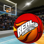 Εικονίδιο του Real Basketball apk