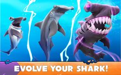 Tangkap skrin apk Hungry Shark Evolution 17