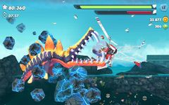 Hungry Shark Evolution Screenshot APK 16