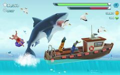 Tangkapan layar apk Hungry Shark Evolution 9