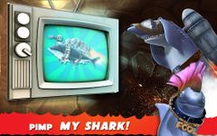 Tangkapan layar apk Hungry Shark Evolution 2