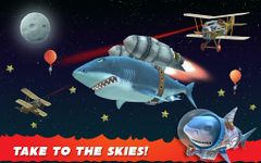 Hungry Shark Evolution Screenshot APK 5