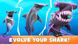 Captură de ecran Hungry Shark Evolution apk 23