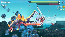 Hungry Shark Evolution capture d'écran apk 21