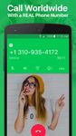 Screenshot 6 di textPlus: Free Text & Calls apk