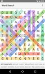 Tangkap skrin apk Word Search 6