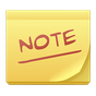 ColorNote notatnik notatka