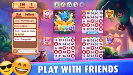 BINGO Blitz - FREE Bingo+Slots capture d'écran apk 9