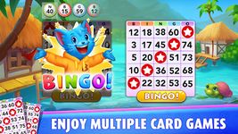 BINGO BLITZ - 빙고 게임 및 슬롯 머신의 스크린샷 apk 6