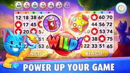 Screenshot 4 di Bingo Blitz: FREE BINGO & SLOTS - Giochi di BINGO apk