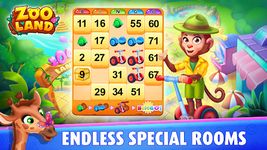 BINGO Blitz - FREE Bingo+Slots captura de pantalla apk 1