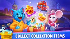 BINGO Blitz - FREE Bingo+Slots capture d'écran apk 13