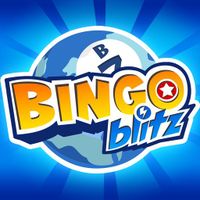 Icono de BINGO Blitz - FREE Bingo+Slots