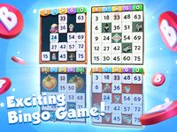 Tangkap skrin apk Bingo Bash: Games Bingo Sosial 9