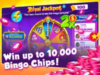 Bingo Bash - Free Bingo Casino Screenshot APK 