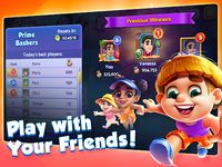 Bingo Bash - Free Bingo Casino captura de pantalla apk 6