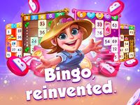 Bingo Bash - Free Bingo Casino captura de pantalla apk 23