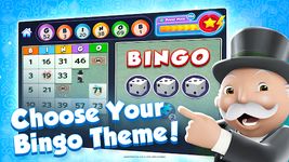 Bingo Bash - Free Bingo Casino captura de pantalla apk 18