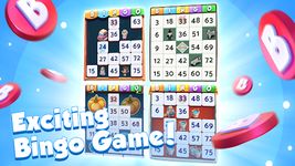 Tangkap skrin apk Bingo Bash: Games Bingo Sosial 17