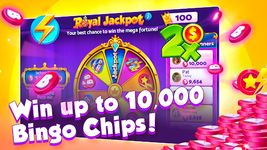 Tangkap skrin apk Bingo Bash: Games Bingo Sosial 16