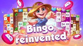 Bingo Bash - Free Bingo Casino captura de pantalla apk 14