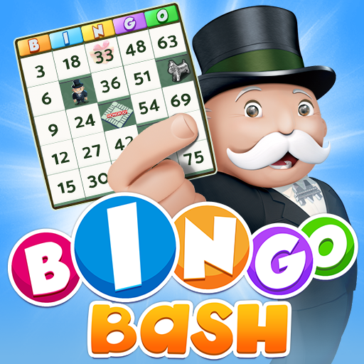 Bingo Bash Apk Voor Android App Download Gratis