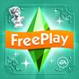 Icône de Les Sims™  FreePlay