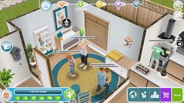 Скриншот 8 APK-версии The Sims™ FreePlay