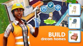 The Sims™ FreePlay zrzut z ekranu apk 3