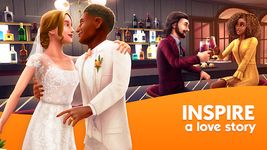 The Sims™ FreePlay의 스크린샷 apk 19