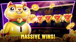 Best Casino Video Slots - Free screenshot apk 8