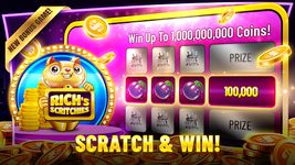 Captură de ecran Best Video Slots apk 3