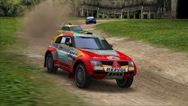 Pocket Rally capture d'écran apk 3