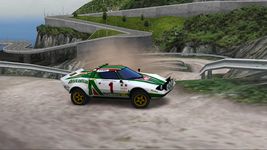 Pocket Rally capture d'écran apk 1