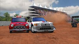 Pocket Rally capture d'écran apk 14