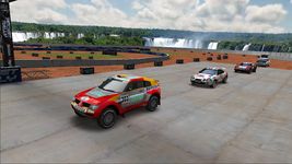 Captura de tela do apk Pocket Rally 13