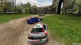 Скриншот 12 APK-версии Pocket Rally