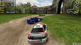 Pocket Rally capture d'écran apk 12