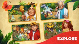 The Tribez: Build a Village screenshot apk 1