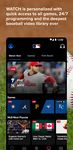 MLB.com At Bat captura de pantalla apk 6