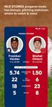 MLB.com At Bat captura de pantalla apk 5