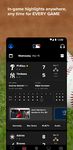 MLB.com At Bat captura de pantalla apk 2